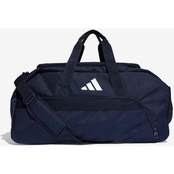 Adidas ADIB8657 Tiro L Duffle M Siyah Spor Çanta