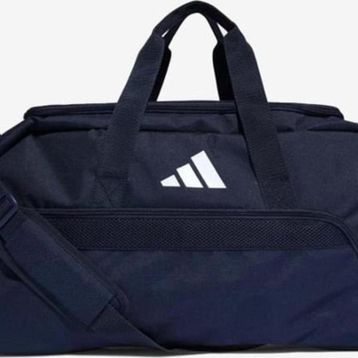 Adidas ADIB8657 Tiro L Duffle M Siyah Spor Çanta