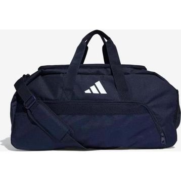 Adidas ADIB8657 Tiro L Duffle M Siyah Spor Çanta