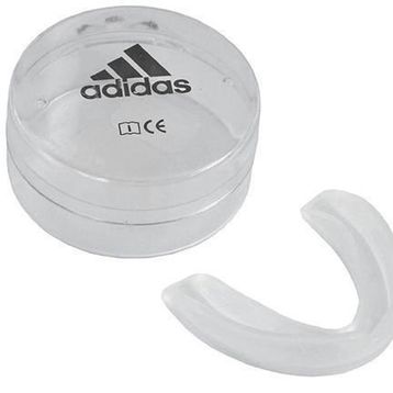 Adidas ADIBP09 Silikon Boks Dişliği