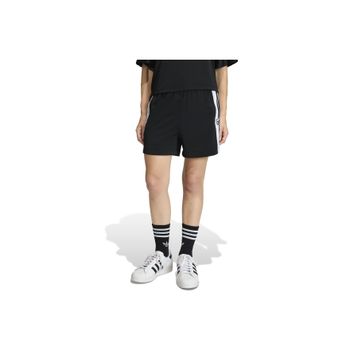 Adidas Adibreak KD2896 Kadın Siyah Şort