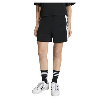 Adidas Adibreak KD2896 Kadın Siyah Şort