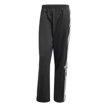 Adidas Adibreak Siyah Erkek Eşofman Altı