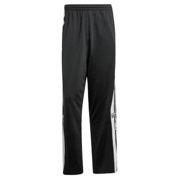 Adidas Adibreak Siyah Erkek Eşofman Altı