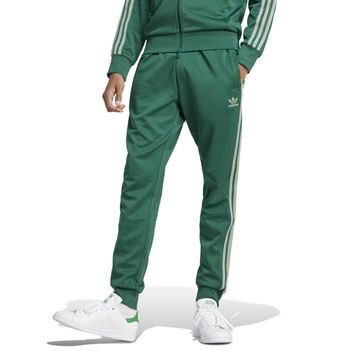 Adidas Adicolor Classics SST Yeşil Erkek Sweatshirt