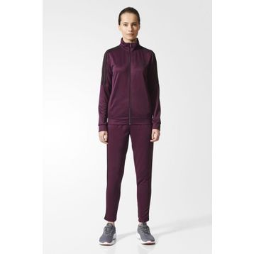 ADIDAS Adidas Tıro Ts Kadın Antrenman Eşofman Takımı BQ8428