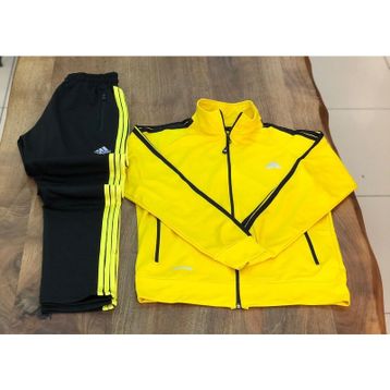 ADIDAS Adidas Tıro Ts Kadın Antrenman Eşofman Takımı BQ8428