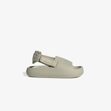 Adidas Adifom Adilette IG8434 Putty Grey Bej Unisex Çocuk Terlik