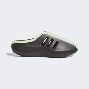 Adidas ADIFOM Iinfinity Mule KJ9516 Core Black/Ice Gold Met./Equipment Green Siyah Unisex Terlik