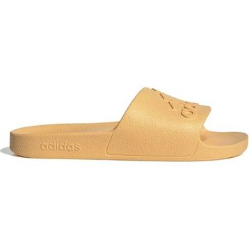 Adidas Adilette Aqua JQ4720 Semi Ice Tangerine Turuncu Unisex Terlik