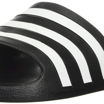 Adidas Adilette Aqua Siyah Erkek Çocuk Terlik