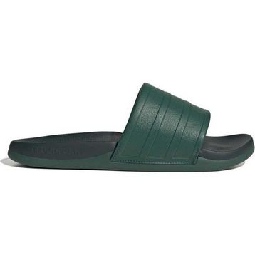 Adidas Adilette Comfort 2.0 JR7216 Collegiate Green/Aurora Ivy Yeşil Unisex Terlik