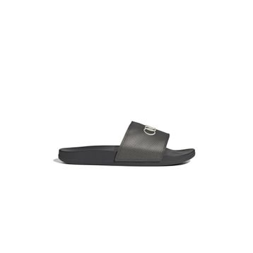 Adidas Adilette Comfort Audi Revolut F1 Team KI6084 Utility Black/Chalk Pearl Siyah Unisex Terlik