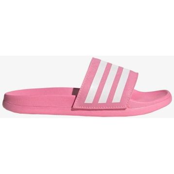 Adidas Adilette Comfort HP7615 Beam Pink/Cloud White Pembe Unisex Çocuk Terlik