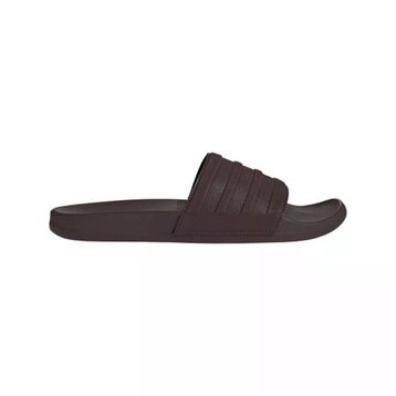 Adidas Adilette Comfort JI2254 Burgundy/Aurora Ruby Bordo Unisex Terlik