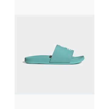 Adidas Adilette Comfort MER KI6072 Semi Mint Rush/Cloud White Turkuaz Erkek Terlik