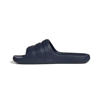 Adidas Adilette Flow Lacivert Kadın Terlik