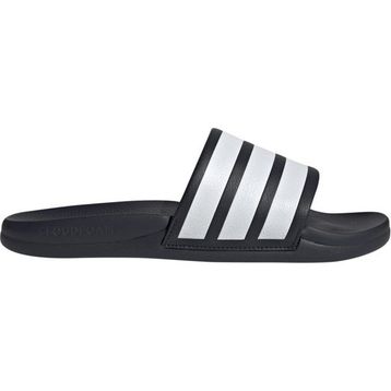 Adidas Adilette Shower HQ2465 Core Black/Cloud White Siyah Unisex Terlik