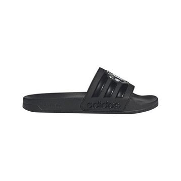 Adidas Adilette Shower Manchester United HQ2591 Core Black Siyah Terlik