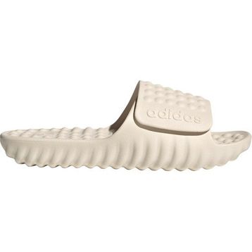 Adidas Adissage 360rec JQ8057 Off White Bej Unisex Terlik