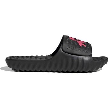 Adidas Adissage 360rec KJ2200 Core Black/Solar Turbo Siyah Erkek Terlik