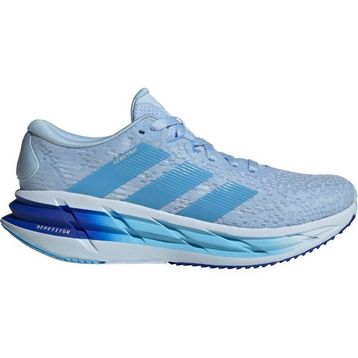 Adidas Adıstar 4 JP6581 Mavi Kadın Koşu Spor Ayakkabı