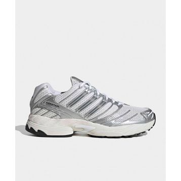 Adidas Adistar Control 3 HQ2721 Kadın Gri Spor Ayakkabı