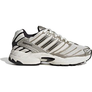 Adidas Adistar Control 3 KI8664 Beyaz Çocuk Spor Ayakkabı