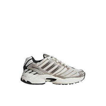 Adidas Adistar Control 3 KI8664 Beyaz Çocuk Spor Ayakkabı