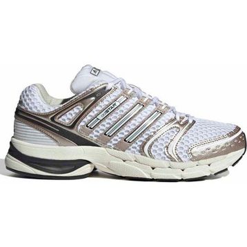 Adidas Adistar Control 5 KI4470 Beyaz Unisex Spor Ayakkabı