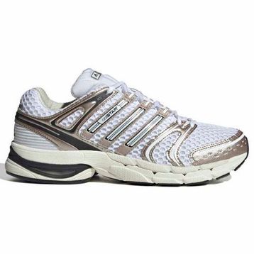 Adidas Adistar Control 5 KI4470 Beyaz Unisex Spor Ayakkabı