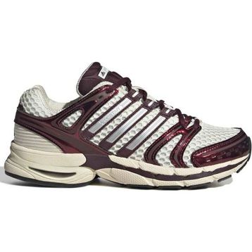Adidas Adistar Control 5 KI9846 Krem Kadın Spor Ayakkabı