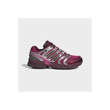 Adidas Adistar Control 5 KJ8375 Bordo Kadın Spor Ayakkabı