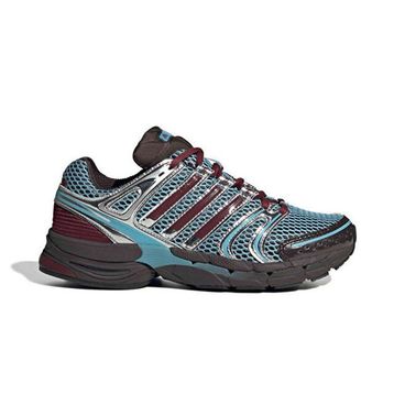 Adidas Adistar Control 5 KJ8804 Mavi Kadın Spor Ayakkabı