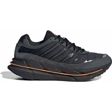 Adidas Adistar Hrmy JQ8745 Siyah Spor Ayakkabı