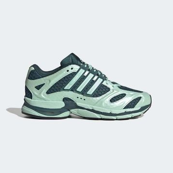 Adidas Adistar Mld KI4155 Yeşil Kadın Spor Ayakkabı
