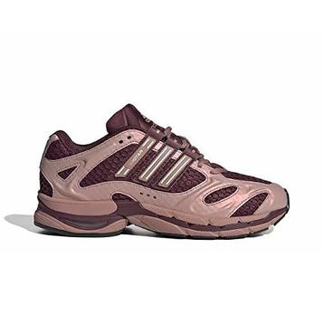 Adidas Adistar Mld KI9828 Bordo Kadın Spor Ayakkabı