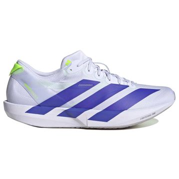 Adidas Adizero Adios 9 KI5700 Mor Erkek Koşu Spor Ayakkabı