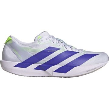 Adidas Adizero Adios 9 KI5700 Mor Erkek Koşu Spor Ayakkabı
