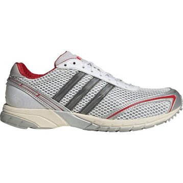 Adidas Adizero Adios Og KJ0999 Gümüş Kadın Spor Ayakkabı