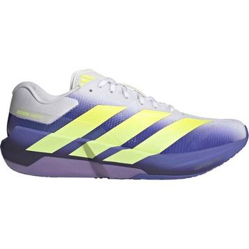 Adidas Adizero Dropset Pro KK1549 Mor Erkek Spor Ayakkabı