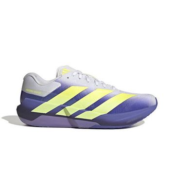Adidas Adizero Dropset Pro KK1549 Mor Erkek Spor Ayakkabı