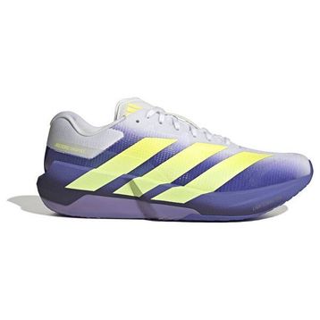 Adidas Adizero Dropset Pro KK1549 Mor Erkek Spor Ayakkabı