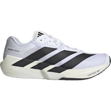 Adidas Adizero Dropset Pro KK1551 Beyaz Erkek Spor Ayakkabı