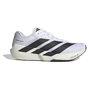 Adidas Adizero Dropset Pro KK1551 Beyaz Erkek Spor Ayakkabı