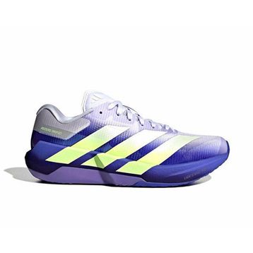 Adidas Adizero Dropset Pro KK3070 Mor Kadın Spor Ayakkabı