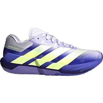 Adidas Adizero Dropset Pro KK3070 Mor Kadın Spor Ayakkabı