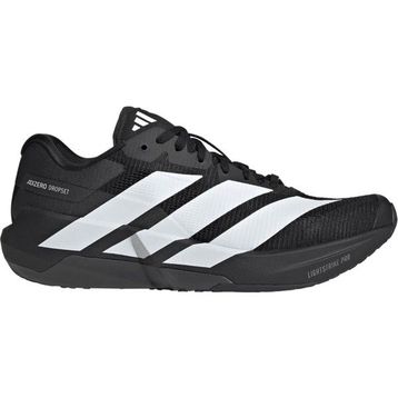 Adidas Adizero Dropset Pro Trainer KH6710 Siyah Erkek Spor Ayakkabı