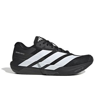 Adidas Adizero Dropset Pro Trainer KH6710 Siyah Erkek Spor Ayakkabı