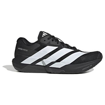 Adidas Adizero Dropset Pro Trainer KH6710 Siyah Erkek Spor Ayakkabı